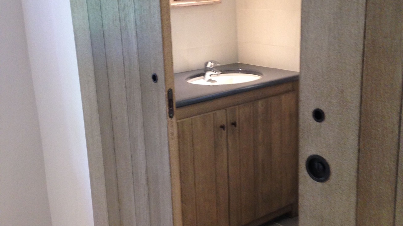 Photo of Bathroom in Roussillon