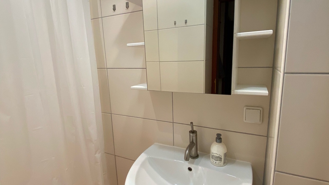 Photo of Bathroom in Goslar