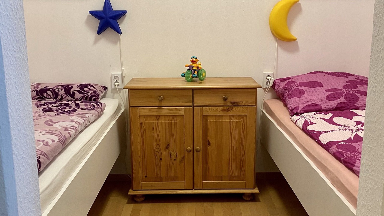 Photo of Bedroom in Goslar