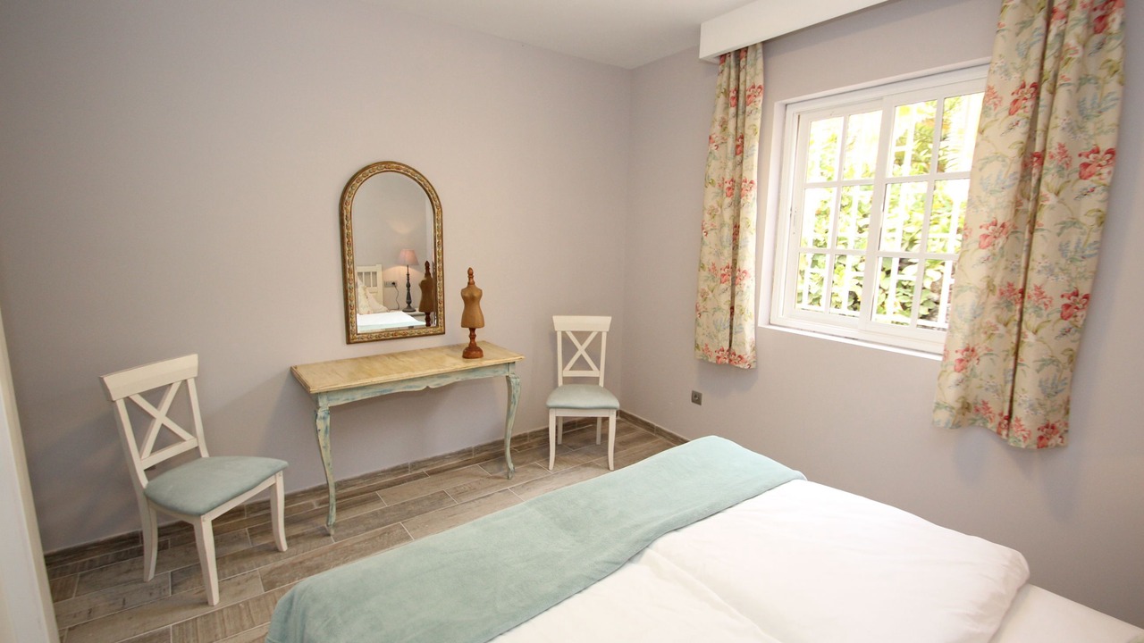 Photo of Bedroom in Chio