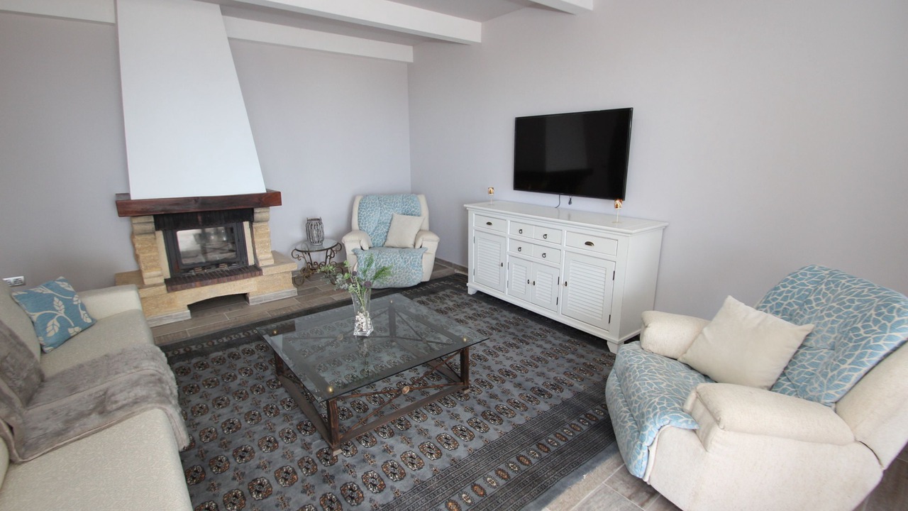 Photo of Livingroom in Chio