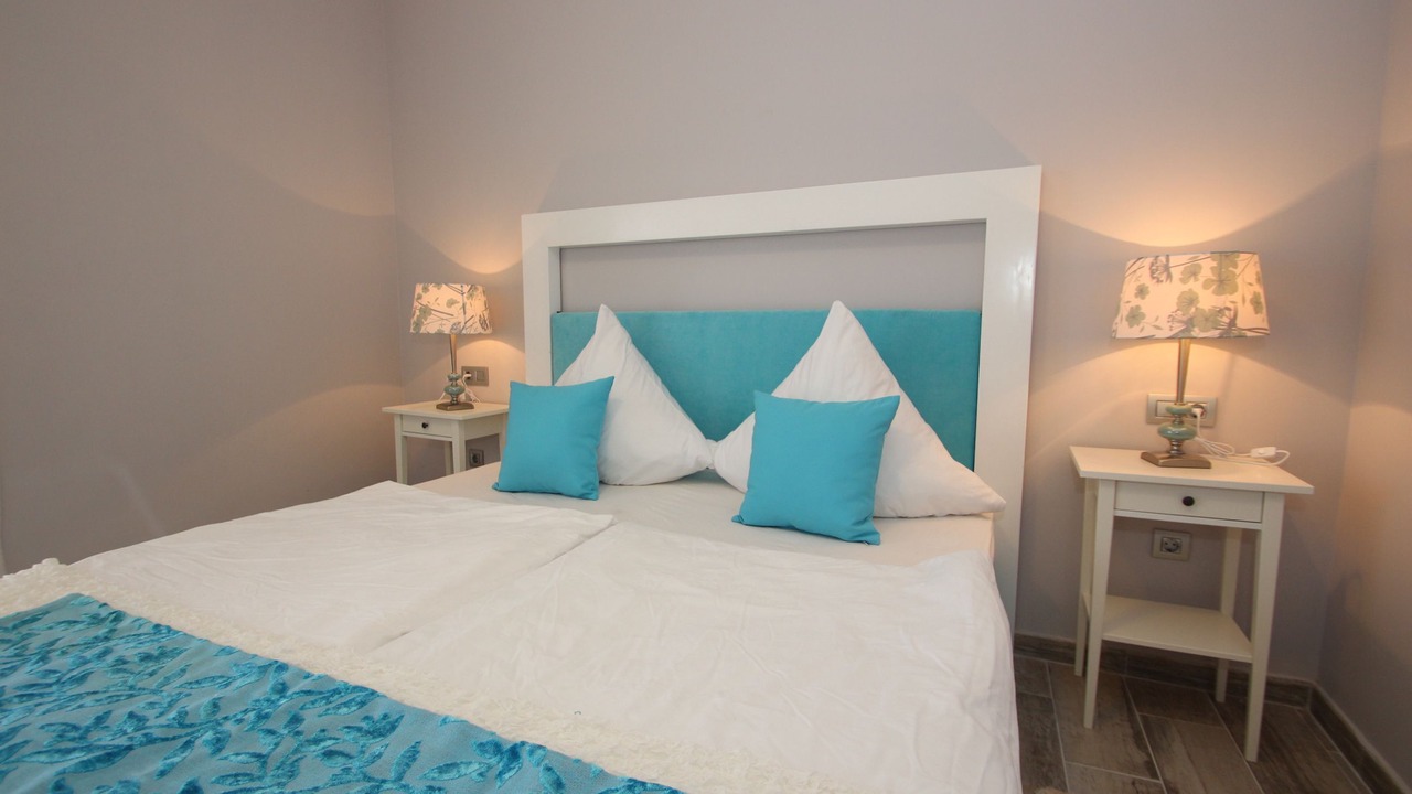 Photo of Bedroom in Chio