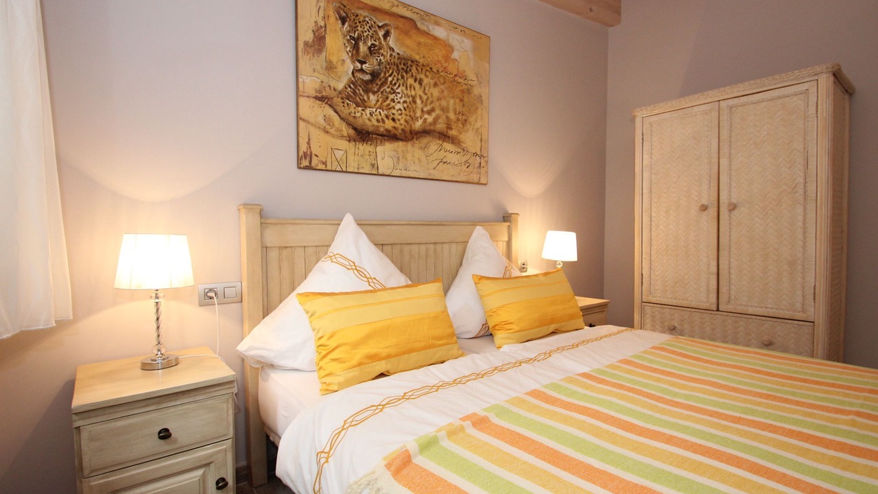 Photo of Bedroom in Chio