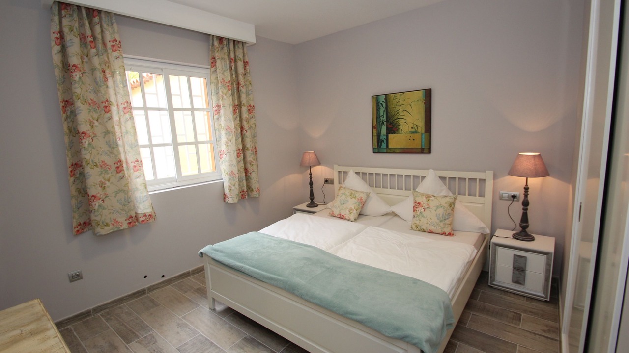 Photo of Bedroom in Chio