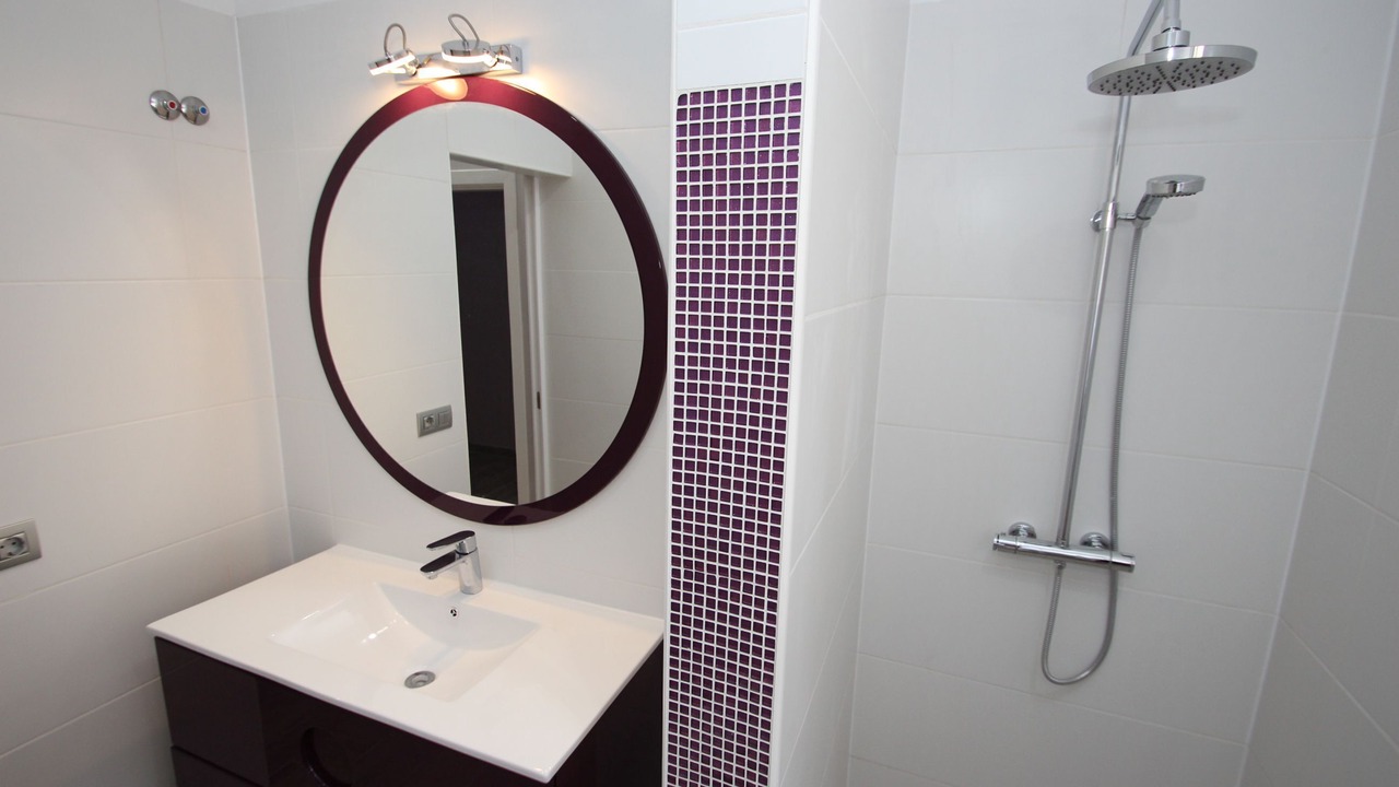 Photo of Bathroom in Chio