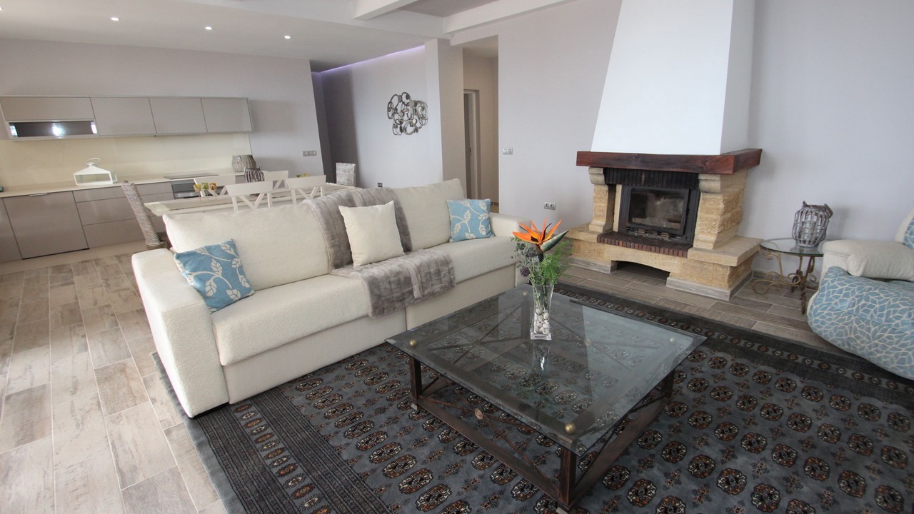 Photo of Livingroom in Chio