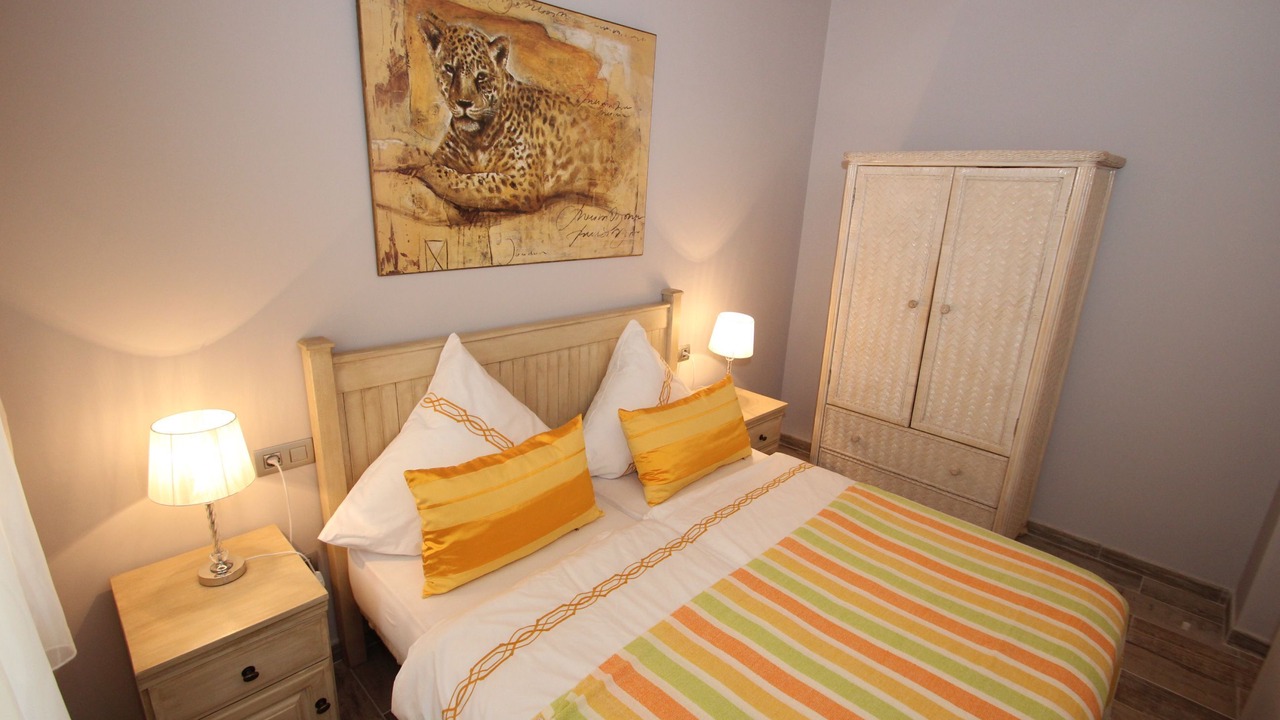Photo of Bedroom in Chio