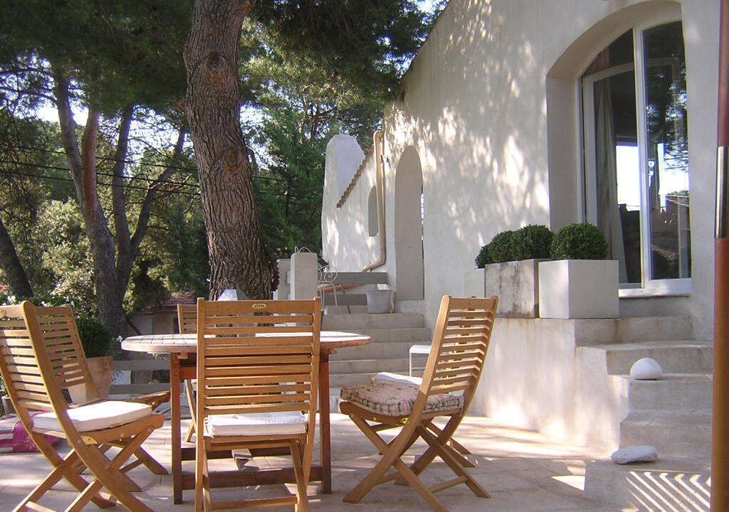 Photo of Outdoor in Lambesc