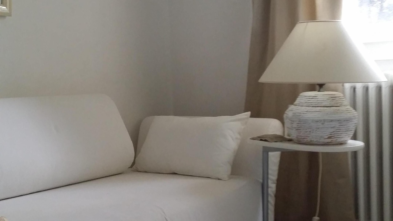 Photo of Bedroom in Lambesc