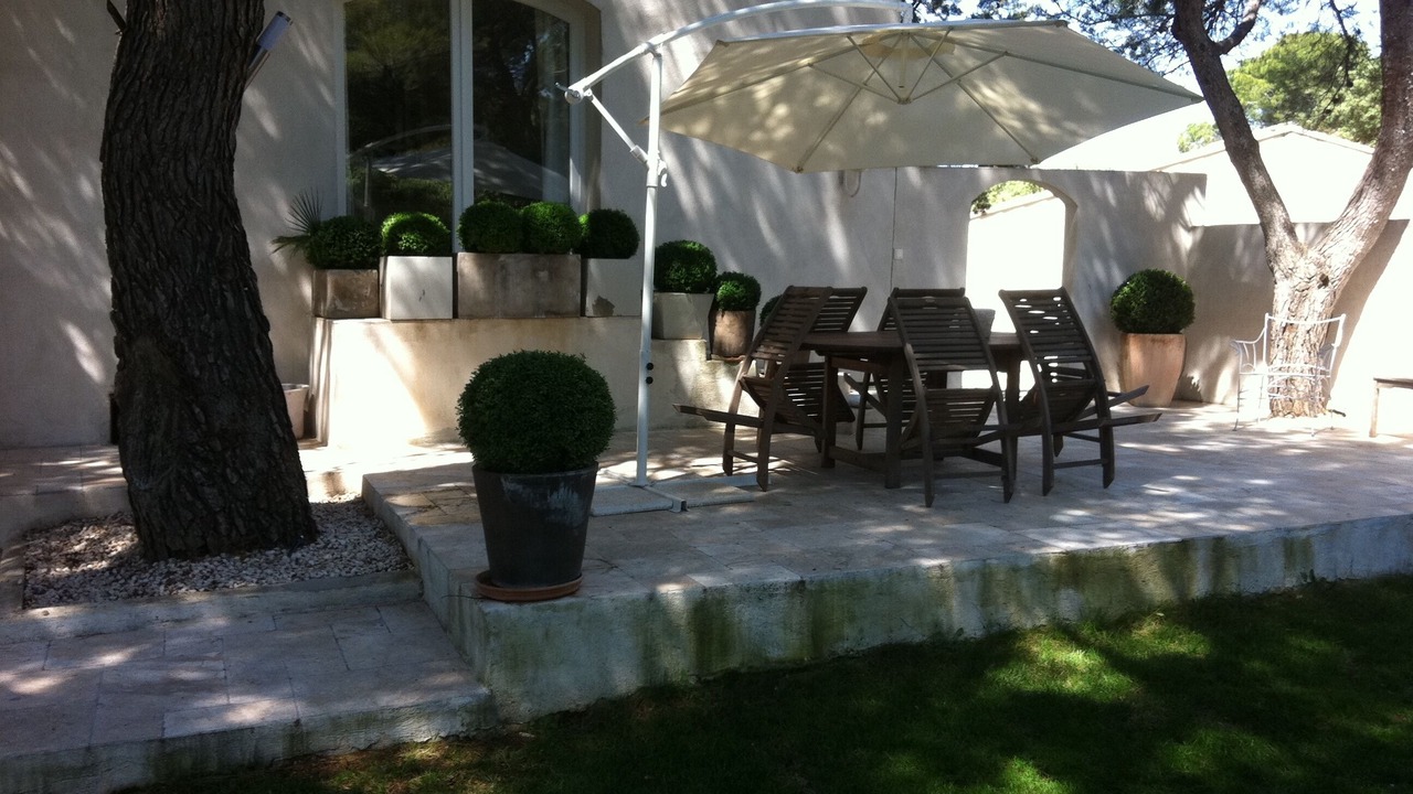 Photo of Outdoor in Lambesc