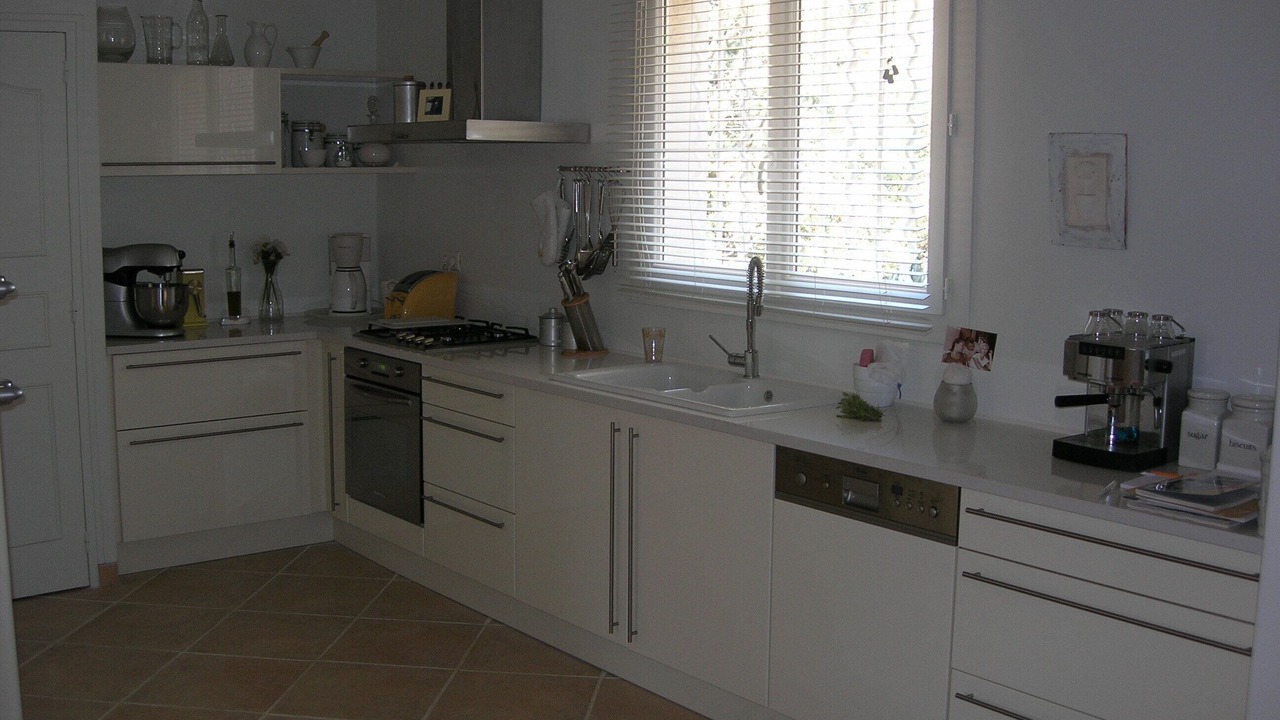 Photo of Kitchen in Lambesc