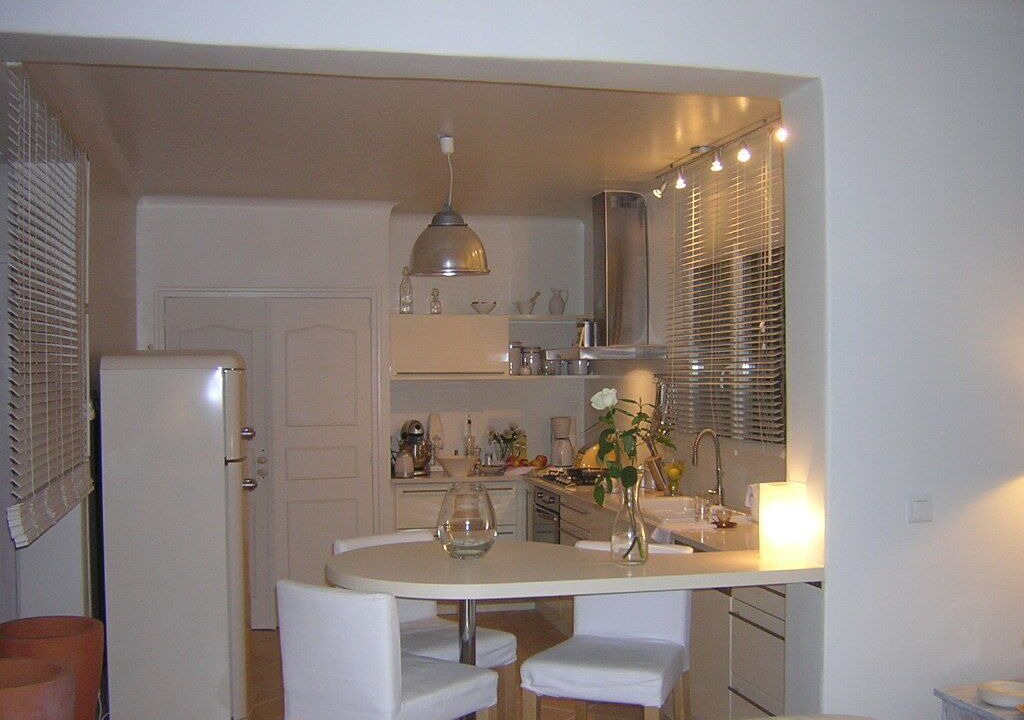 Photo of Kitchen in Lambesc