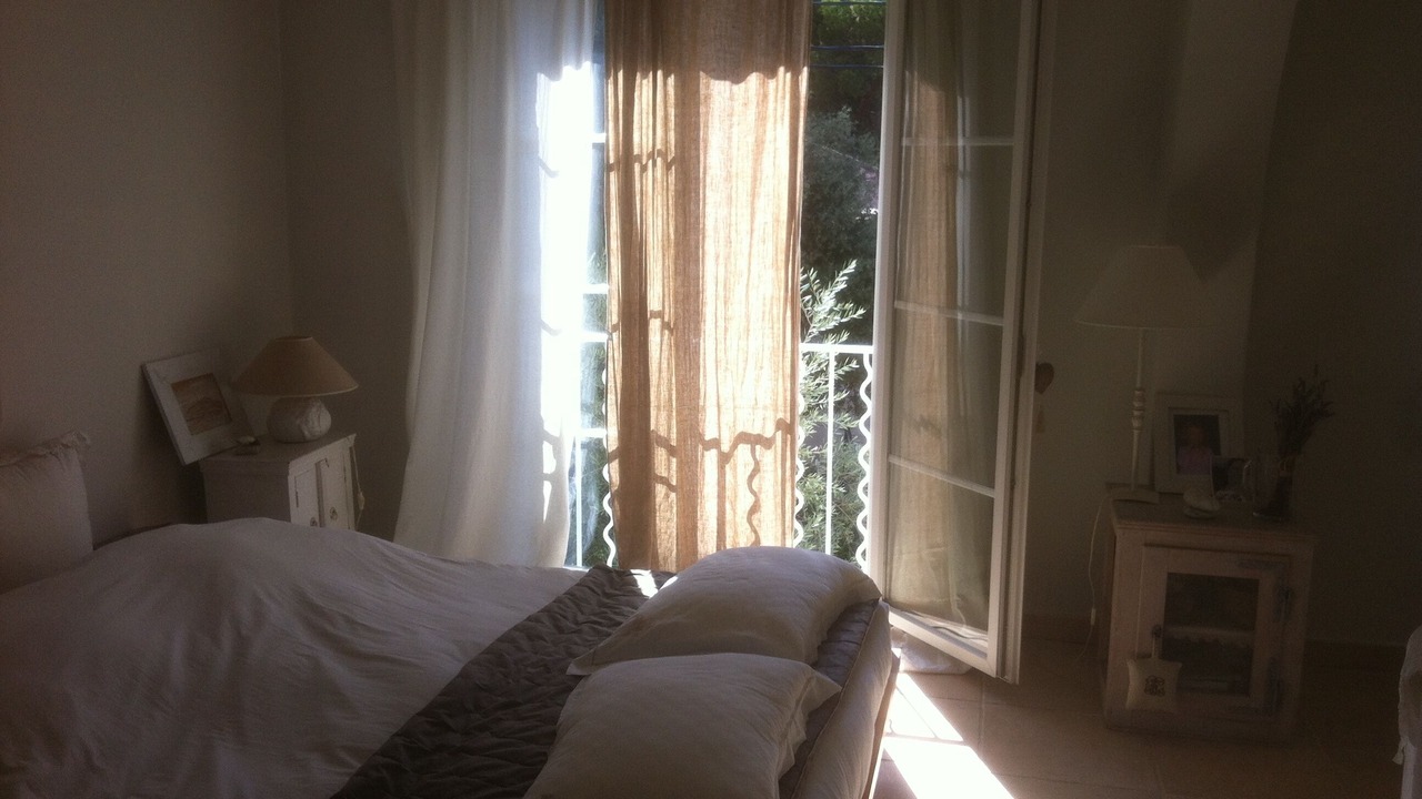 Photo of Bedroom in Lambesc