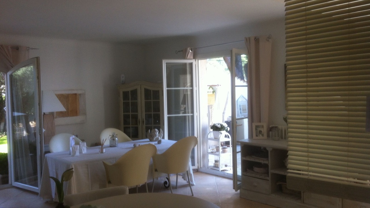 Photo of Bedroom in Lambesc