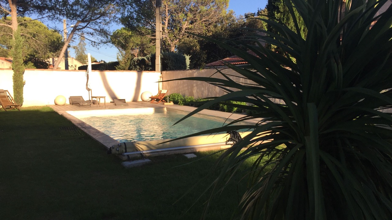 Photo of Outdoor in Lambesc