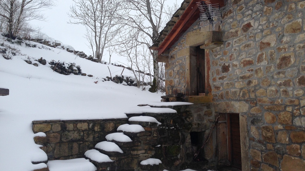 Photo of Outdoor in Espinosa de los Monteros