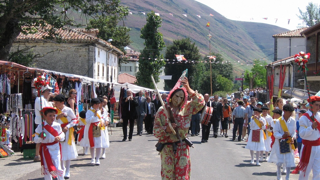 Photo of Others in Espinosa de los Monteros