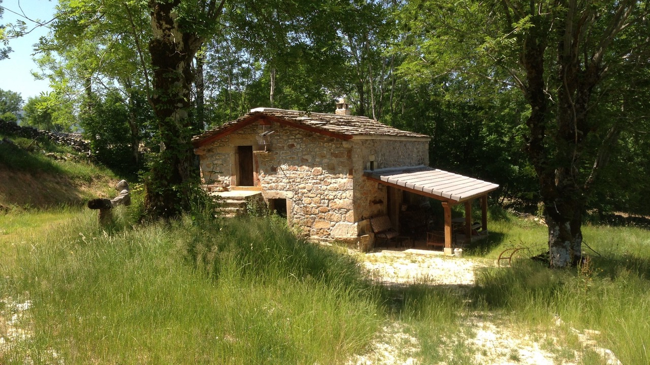 Photo of Outdoor in Espinosa de los Monteros