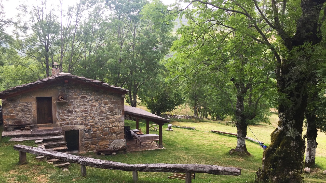 Photo of Outdoor in Espinosa de los Monteros