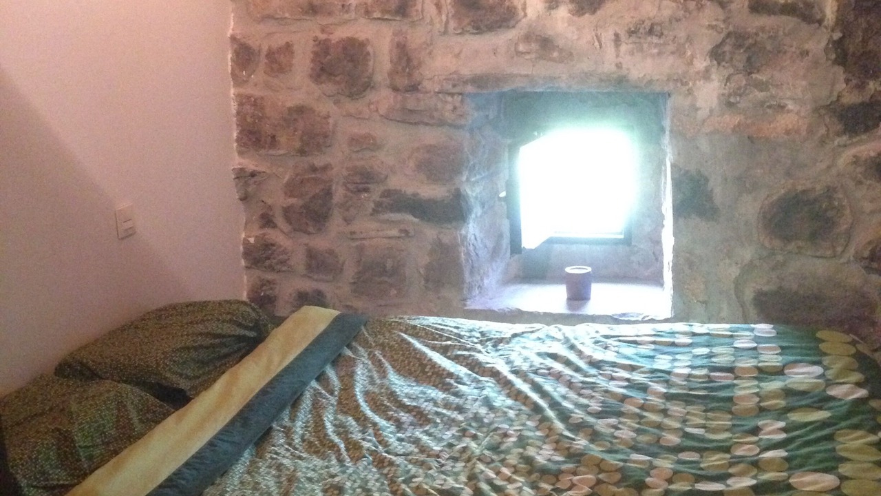 Photo of Bedroom in Espinosa de los Monteros
