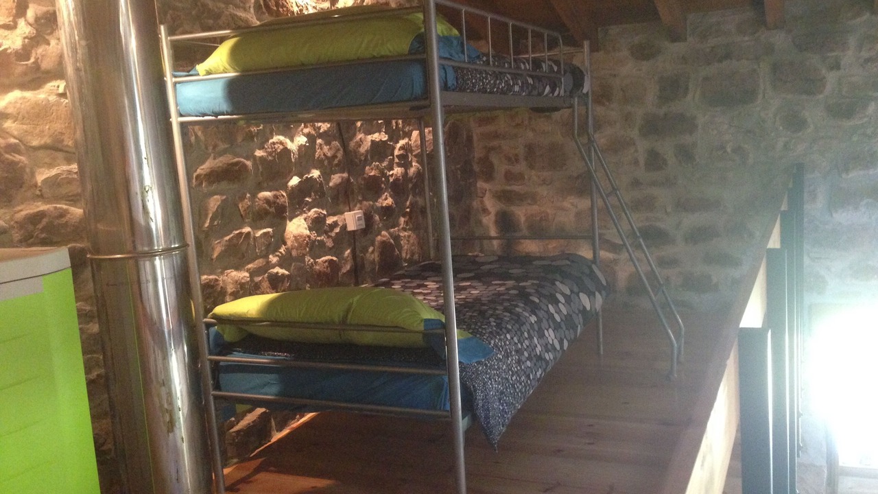 Photo of Bedroom in Espinosa de los Monteros