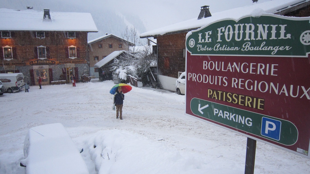 Photo of Others in La Chapelle-d'Abondance
