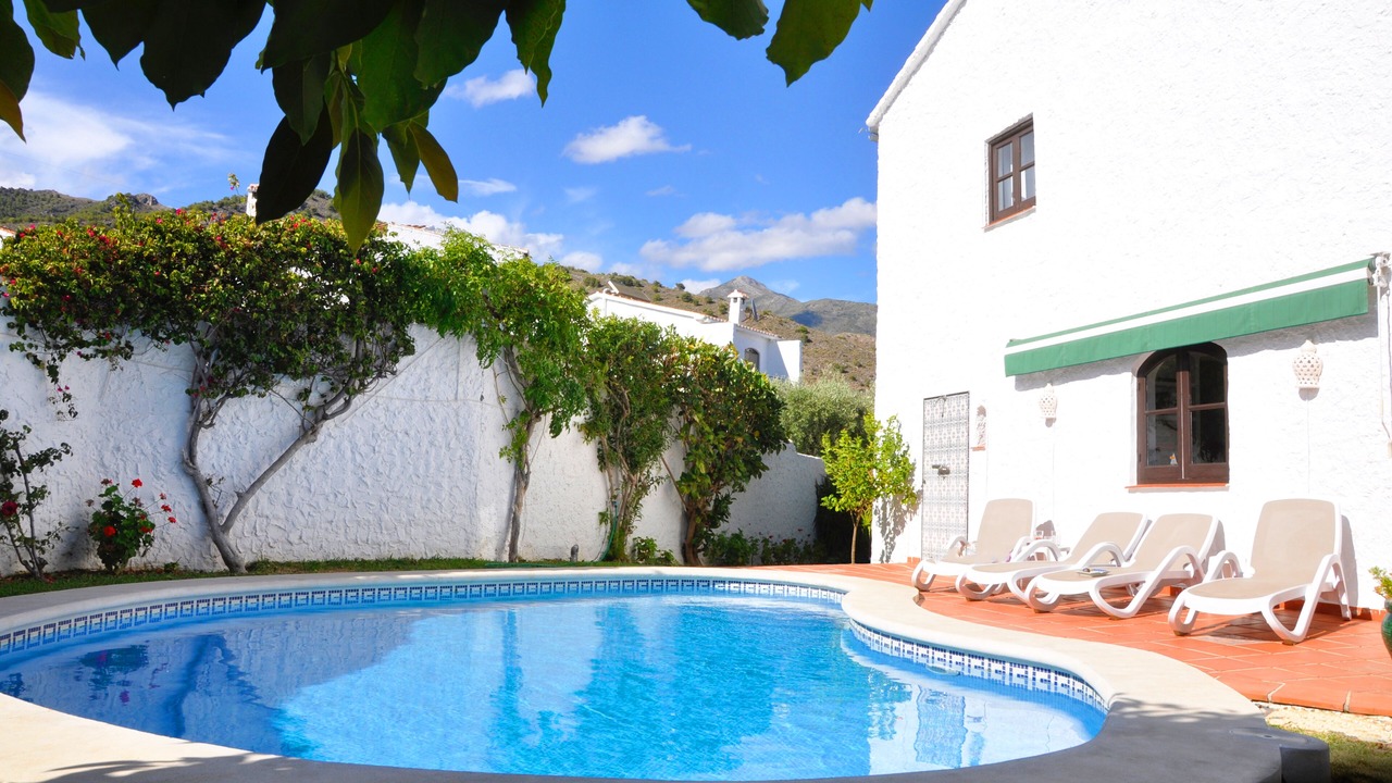 Photo of Outdoor in Nerja