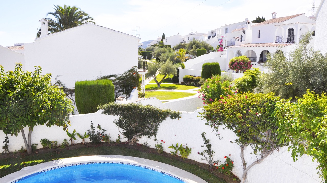 Photo of Outdoor in Nerja