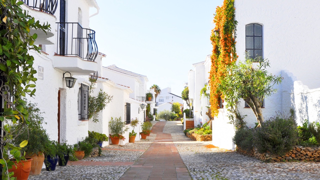 Photo of Others in Nerja