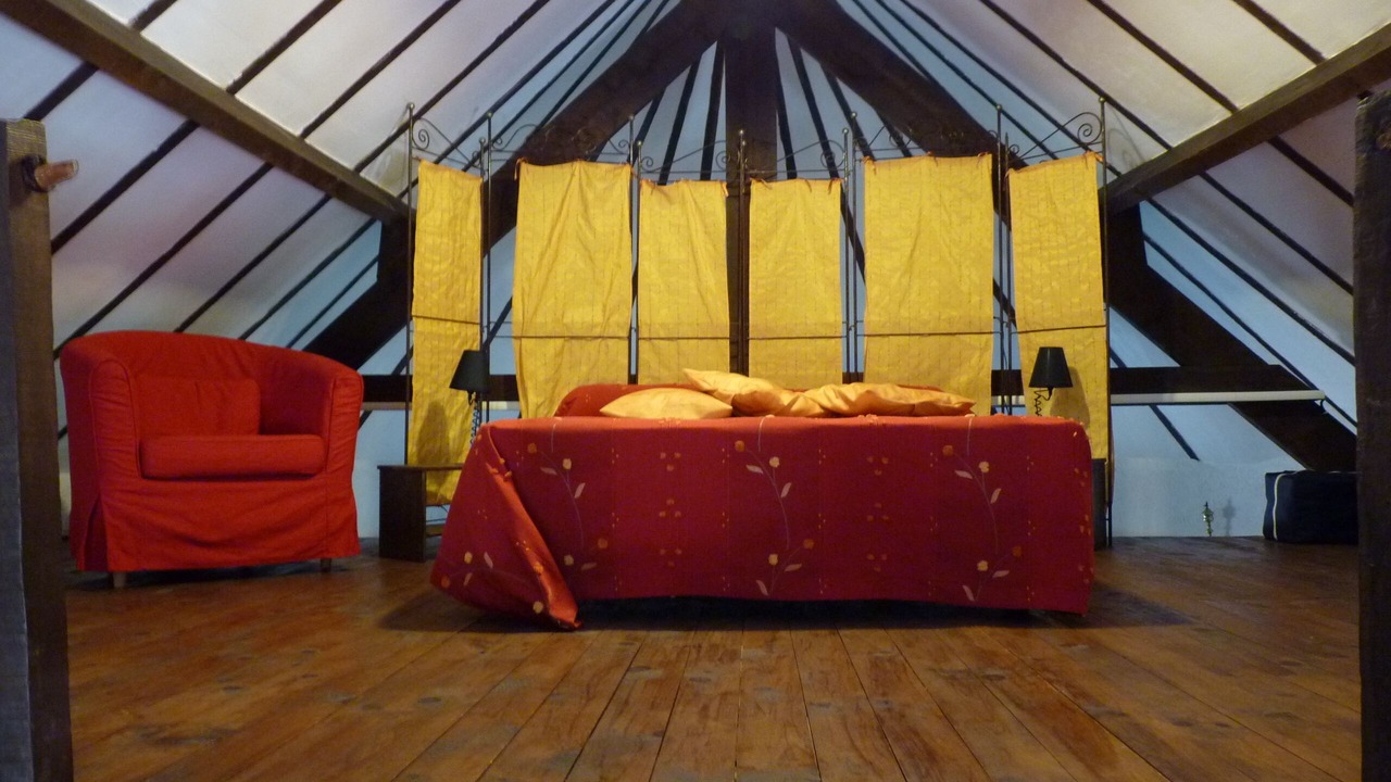 Photo of Bedroom in Saint-Laurent-d'Aigouze