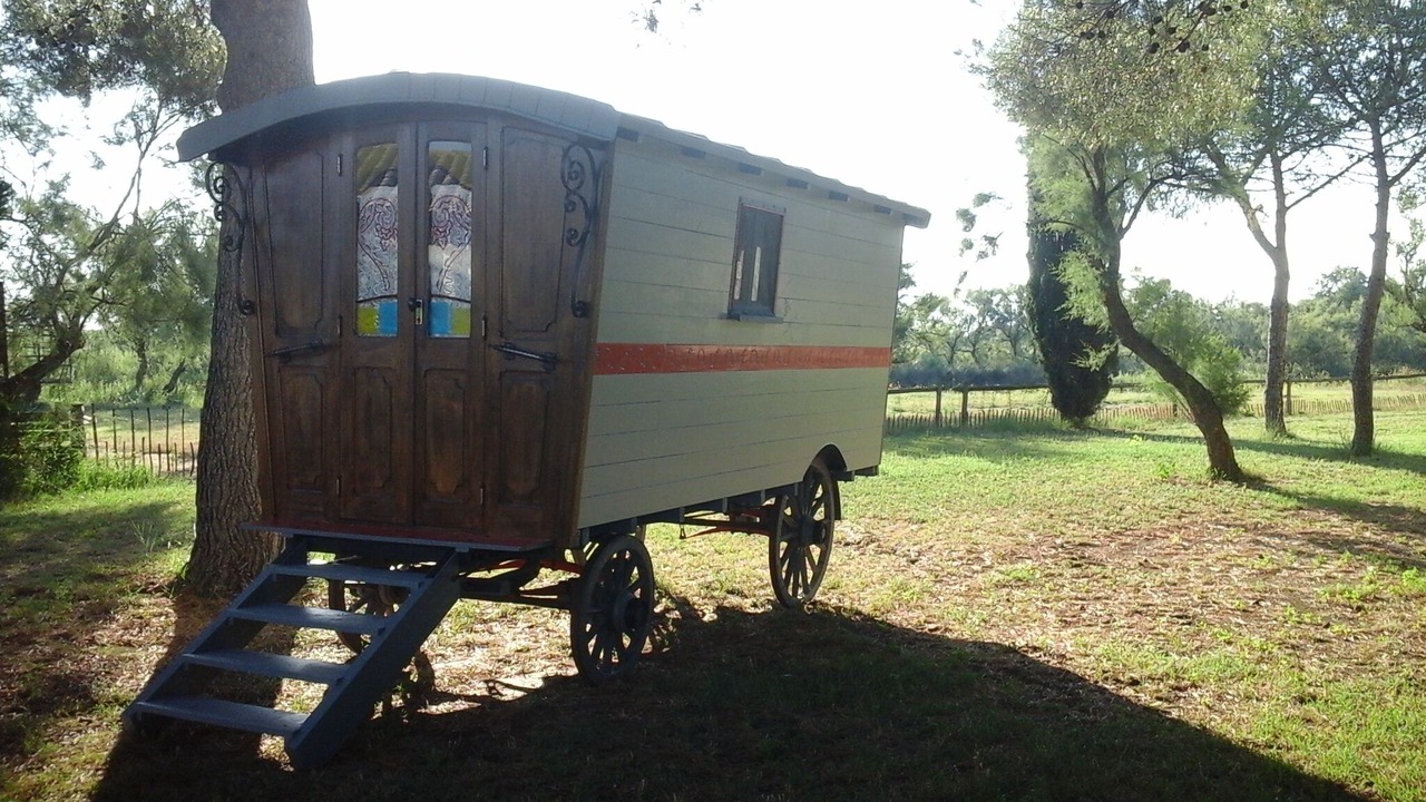 Photo of Outdoor in Saint-Laurent-d'Aigouze
