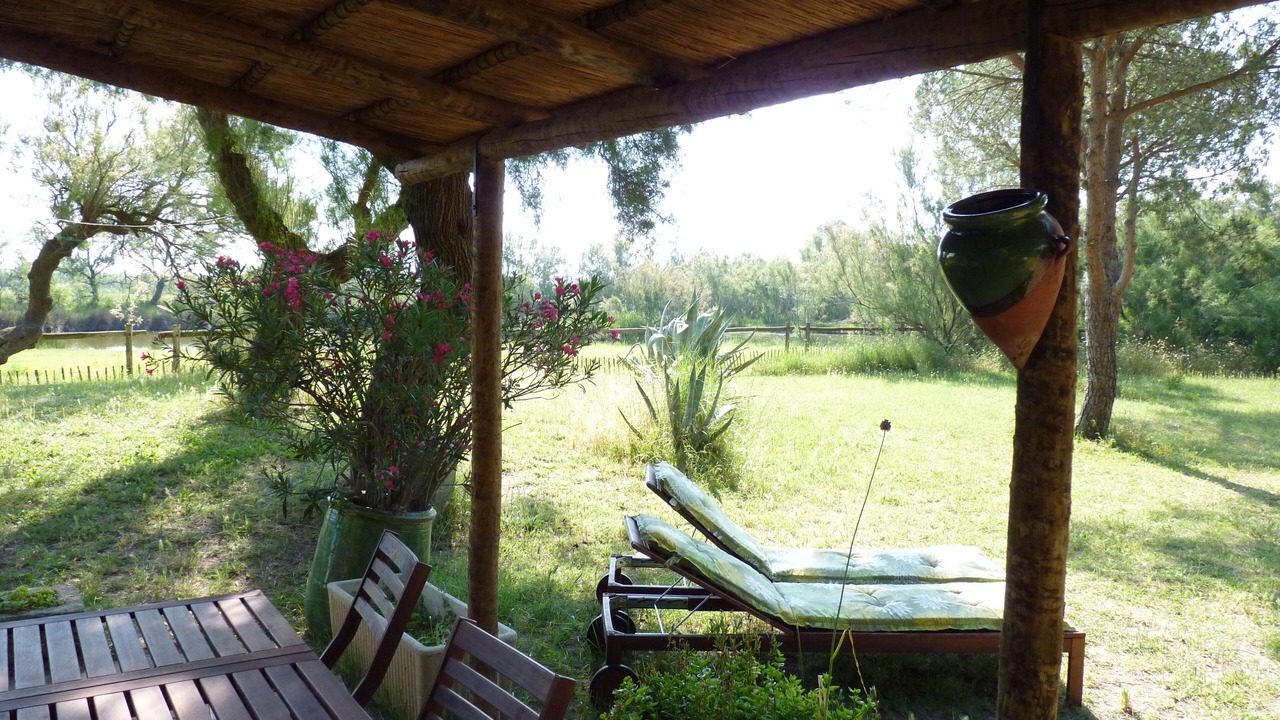 Photo of Outdoor in Saint-Laurent-d'Aigouze