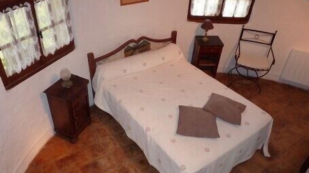 Photo of Bedroom in Saint-Laurent-d'Aigouze