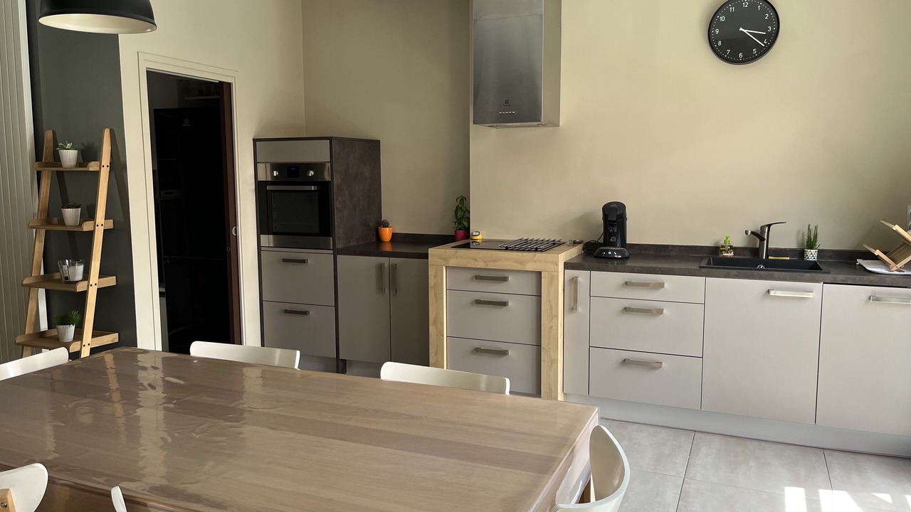 Photo of Kitchen in Carcassonne
