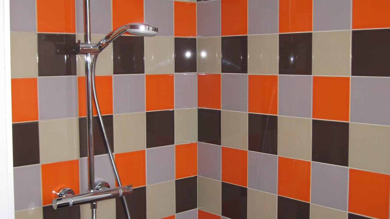 Photo of Bathroom in Carcassonne
