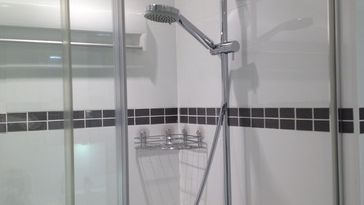 Photo of Bathroom in Tinnum