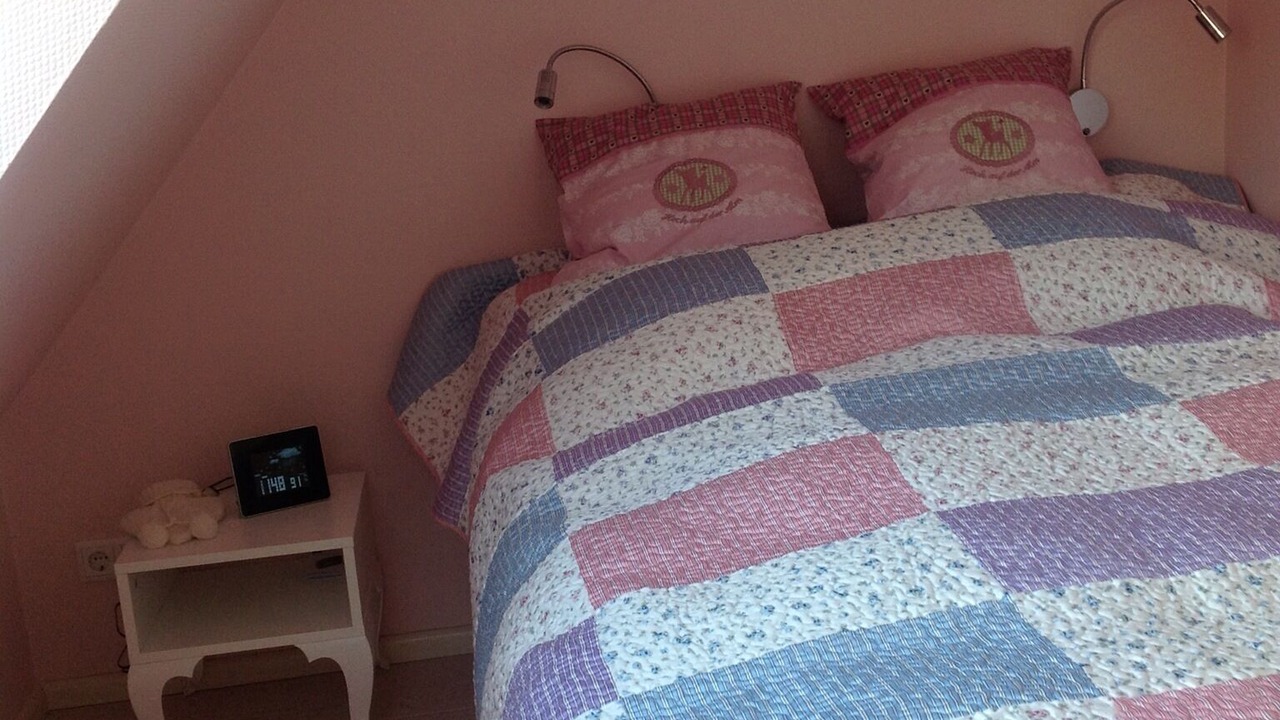 Photo of Bedroom in Tinnum