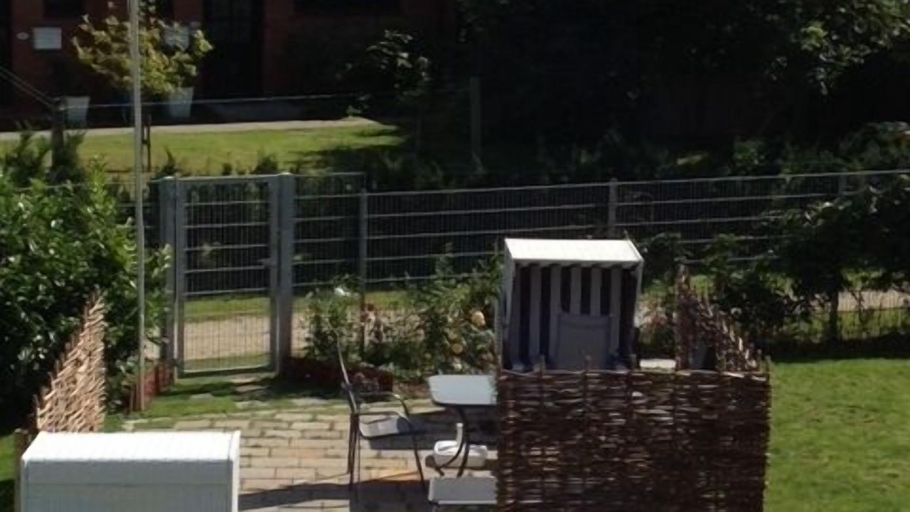 Photo of Patio Balcony in Tinnum