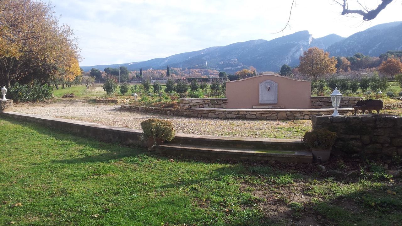 Photo of Outdoor in Maubec