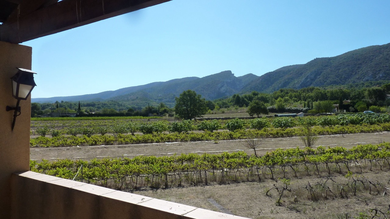 Photo of Outdoor in Maubec
