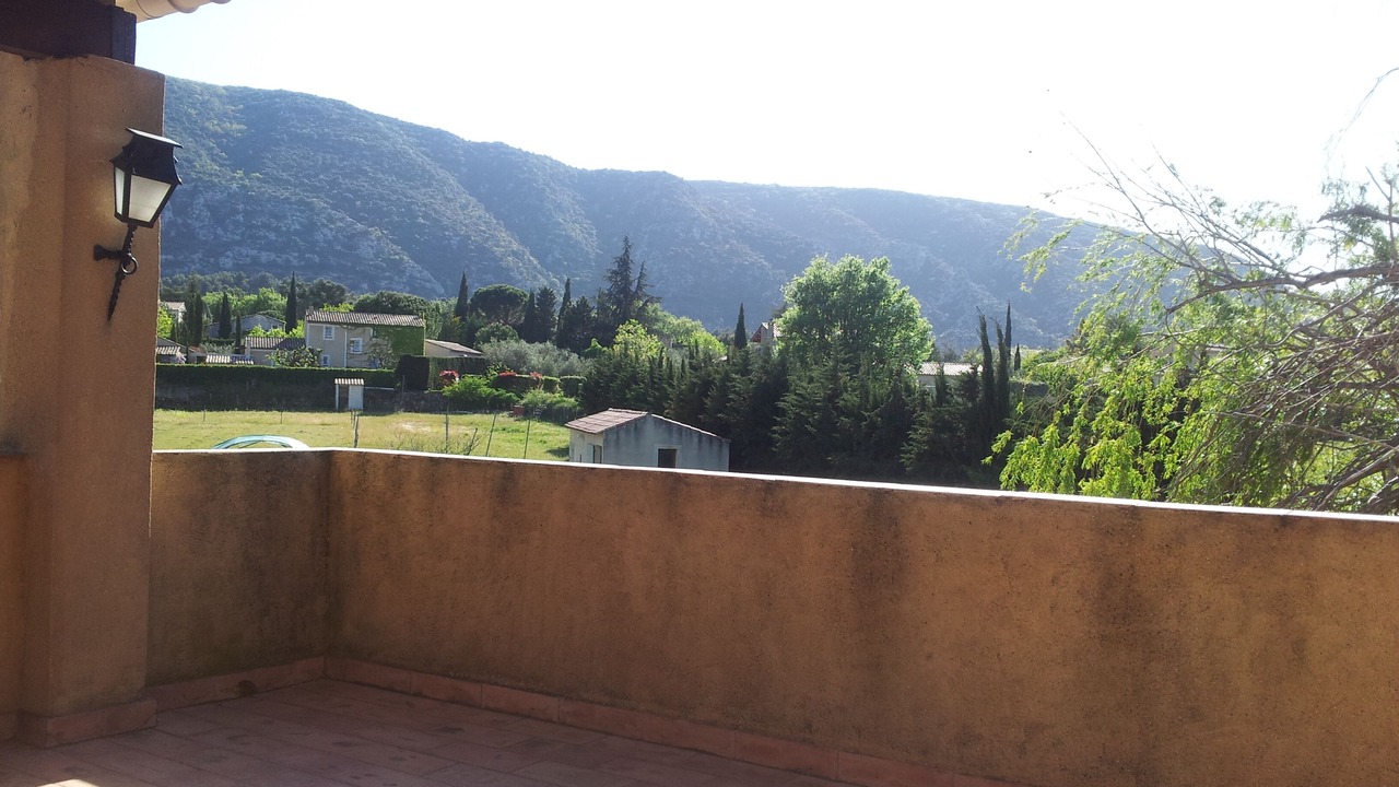 Photo of Outdoor in Maubec