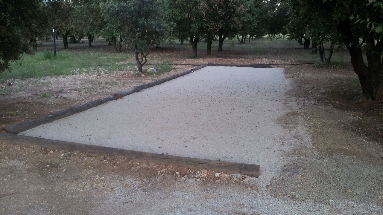 Photo of Outdoor in Maubec