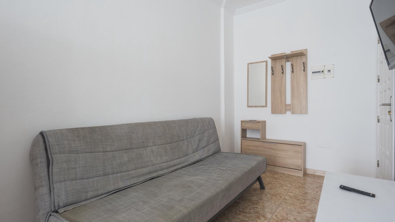 Photo of Livingroom in Playa San Juan