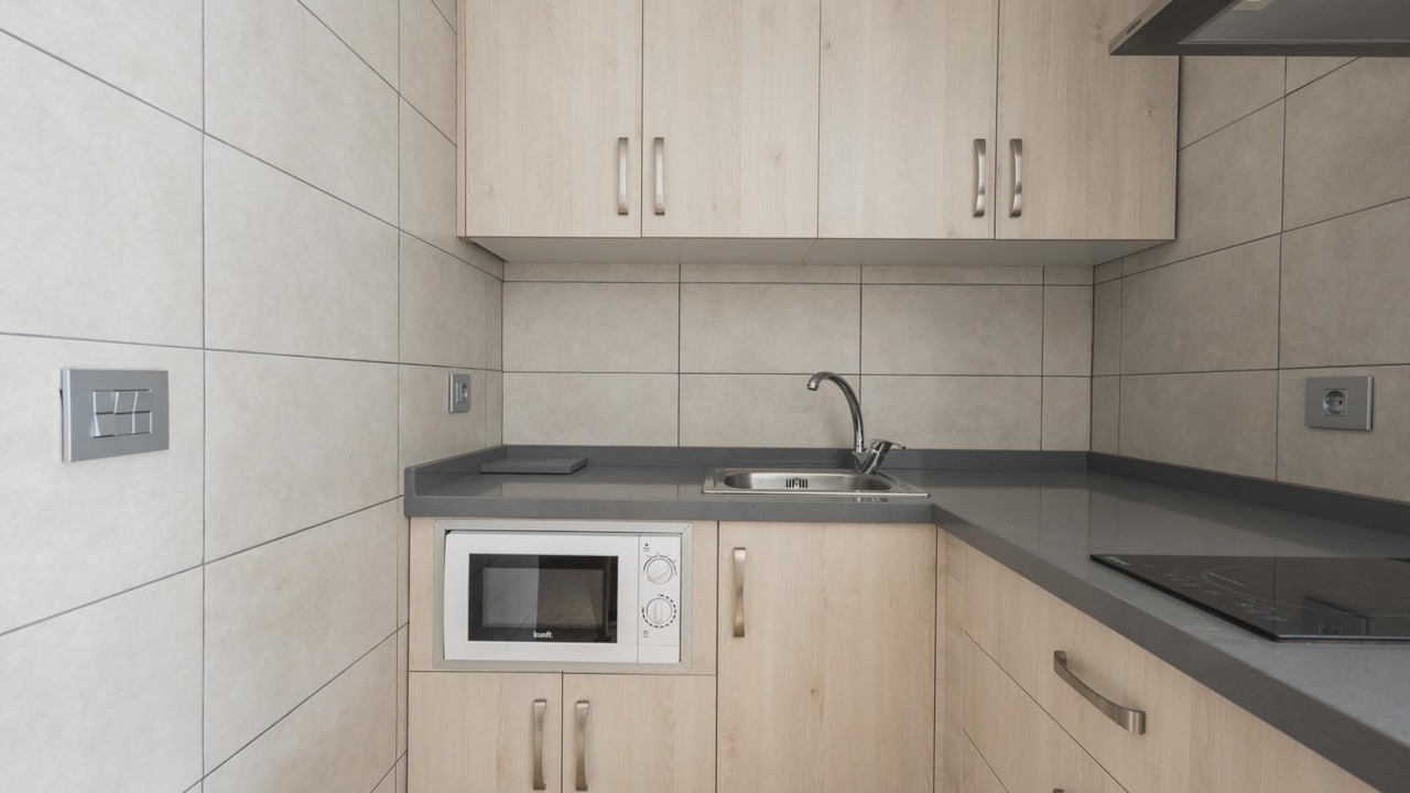 Photo of Kitchen in Playa San Juan