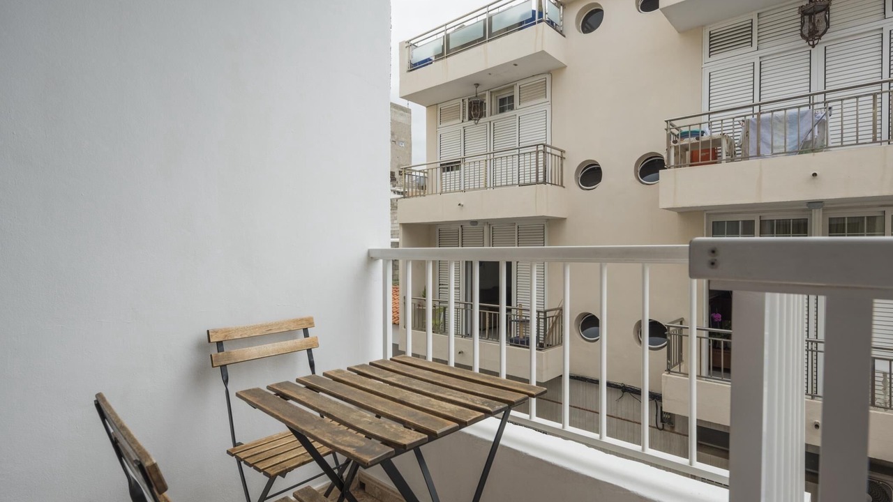 Photo of Outdoor in Playa San Juan