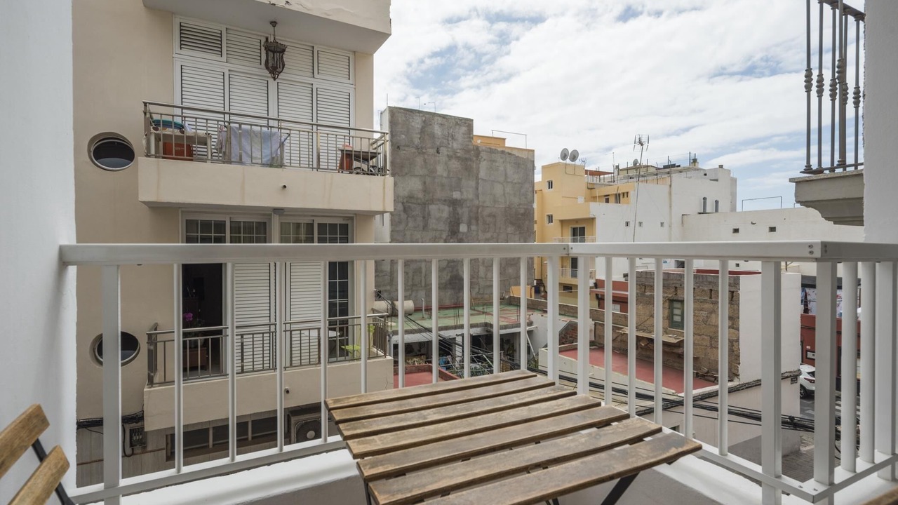 Photo of Outdoor in Playa San Juan