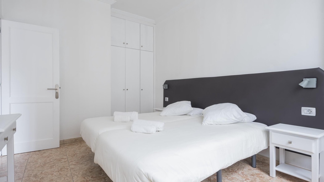 Photo of Bedroom in Playa San Juan