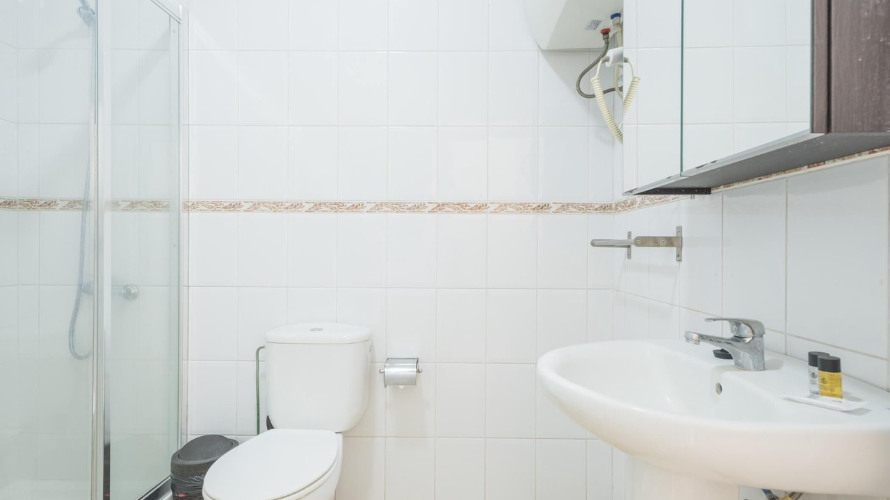 Photo of Bathroom in Playa San Juan