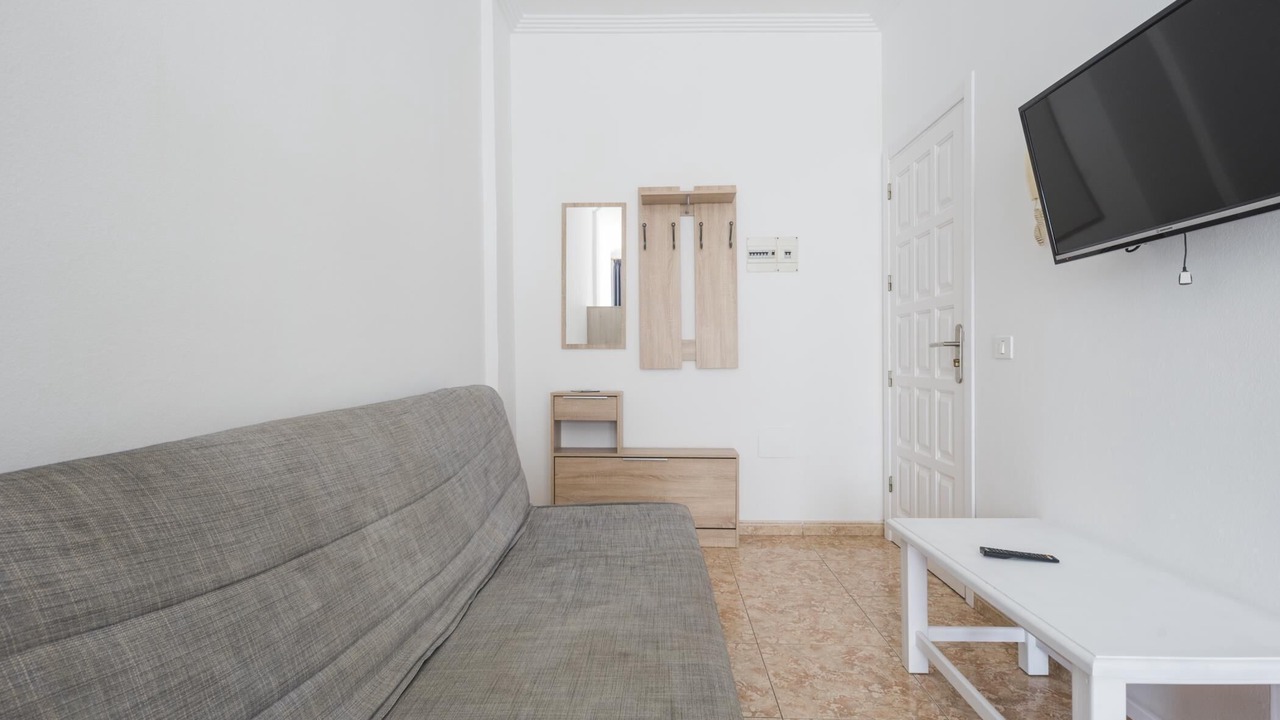 Photo of Livingroom in Playa San Juan
