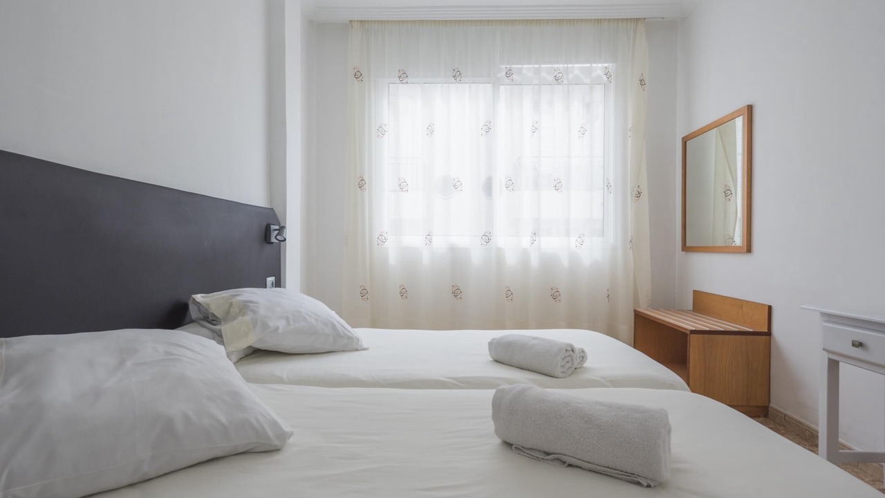Photo of Bedroom in Playa San Juan